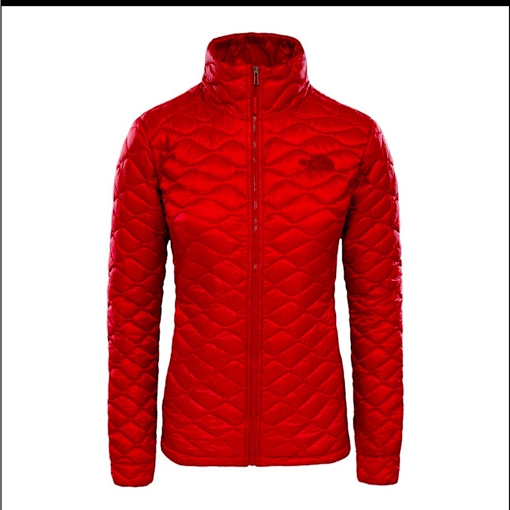 Women’s Thermoball Jacket SZ XL